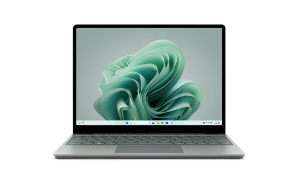 Lot 7 - Mixed Nordic & Switz / Lux Surface Laptop Go 3 & Laptop Studio 2 Take All Lot